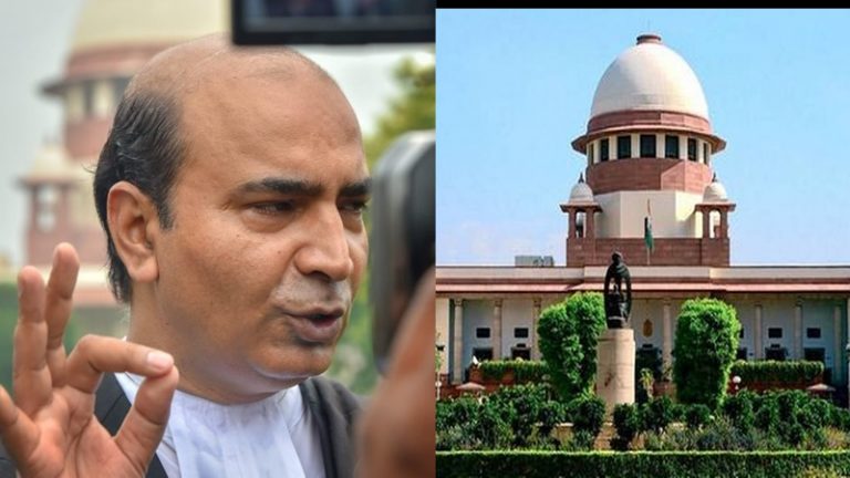 बलात्कार, घरेलू हिंसा और घटती नौकरियाँ… कारण जनसंख्या विस्फोट: सुप्रीम कोर्ट में याचिका दायर कर राज्यों को पार्टी बनाने की माँग