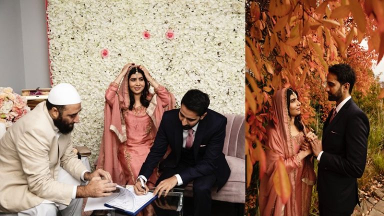 जून में कहा- निकाह क्यों करनी, नवंबर में तस्वीरें दिखा दुनिया को दी निकाह की खबर: जानिए कौन हैं मलाला के शौहर असर