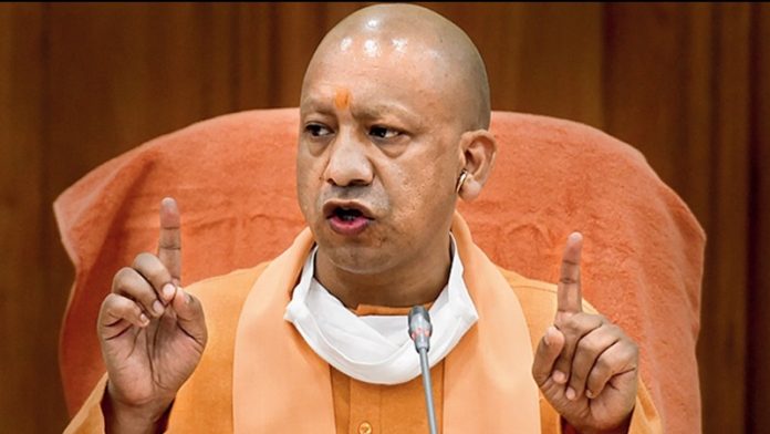 मुख्यमंत्री योगी आदित्यनाथ, हिन्दू परिवारों का पुनर्वास