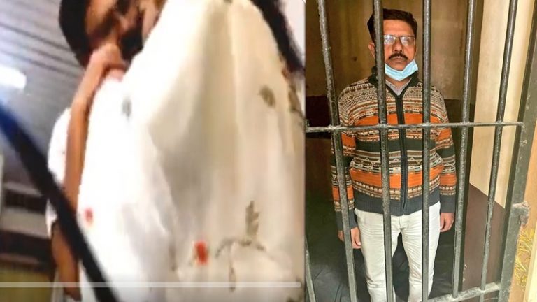 महिला कर्मी का यौन शोषण, नौकरी से निकालने की धमकी भी: यूपी पुलिस कर रही अधिकारी इच्छाराम यादव का ‘माकूल इलाज’