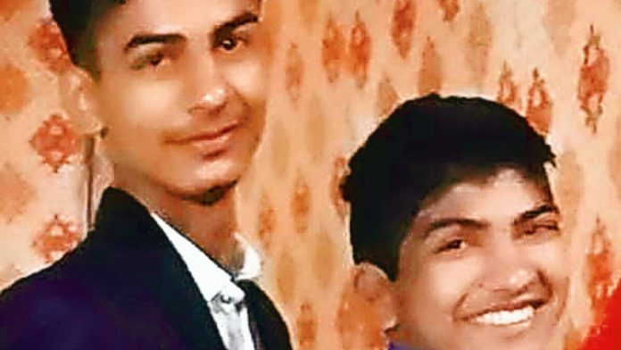 छेड़छाड़ का विरोध करने पर हुई निशा दहिया की हत्या
