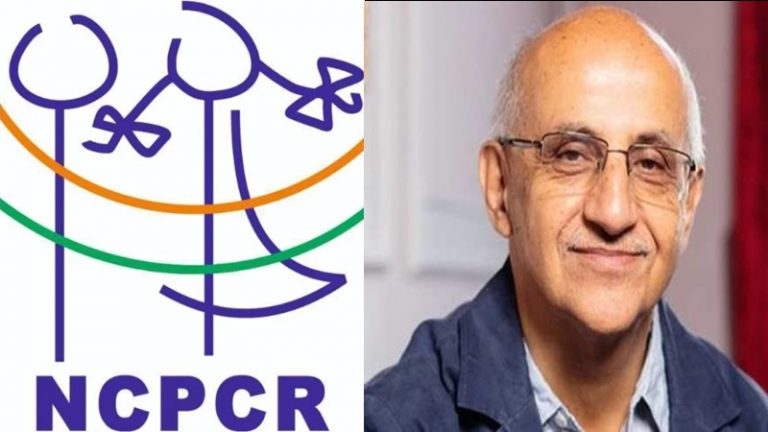NCPCR का सुप्रीम कोर्ट में एफिडेविट, हर्ष मंदर के ‘सेंटर फॉर इक्विटी स्टडीज’ सहित कई NGO को संदिग्ध स्रोतों से फंडिंग