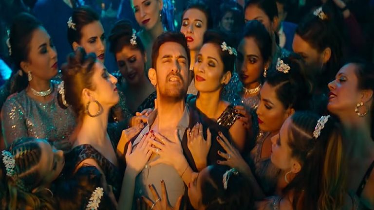 ‘बेटी’ पर ही आया आमिर खान का दिल, लाल सिंह चड्ढा की रिलीज के बाद ऐलान: ‘तीसरे निकाह’ को लेकर मीडिया में चर्चा
