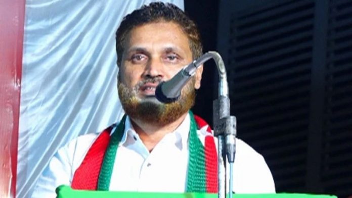 अबूबकर कुलई, कॉन्ग्रेस, SDPI