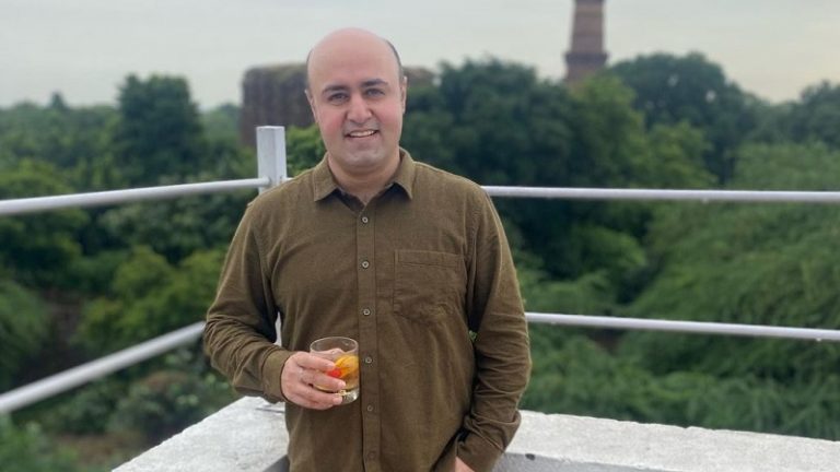 ‘हमारी हिट लिस्ट में हो, ज्यादा दिन दिल्ली में छिपे नहीं रह सकते’: पत्रकार आदित्य राज कौल को फिर से ‘ISIS’ की धमकी