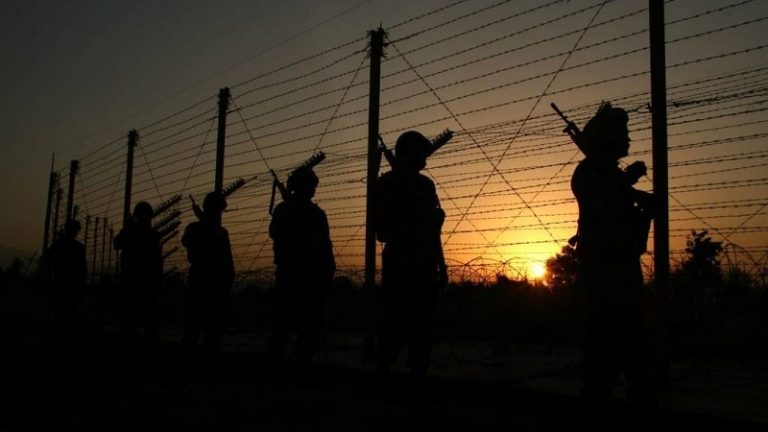 इंदिरा का कानून, चिदंबरम ने लाया था विधेयक: BSF का अधिकार क्षेत्र बढ़ने से कॉन्ग्रेस बेचैन क्यों? तस्करी-घुसपैठ को नेताओं का संरक्षण