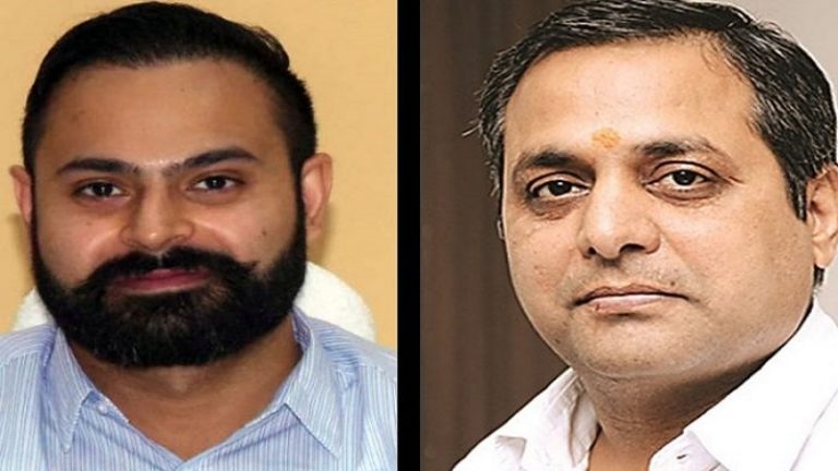 कार्ड में इज्जत से नाम लिख नहीं बुलाया, इसलिए कलेक्टर पर हो राजद्रोह का केस: कॉन्ग्रेस MLA की CM भूपेश बघेल से डिमांड