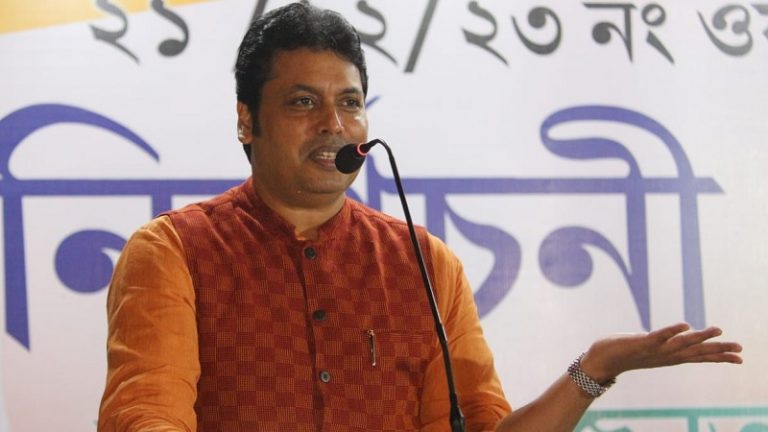 334 में से 329 सीटों पर लहराया भगवा: त्रिपुरा निकाय चुनावों में BJP का लगभग क्लीन स्वीप, TMC-वामपंथी हुए फेल