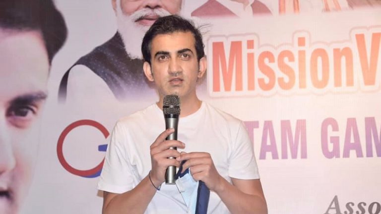 ‘दिल्ली पुलिस में भी हमारे जासूस, तुम्हारी हर चीज पर है हमारी नजर’: एक हफ्ते में तीसरी बार गौतम गंभीर को ‘ISIS कश्मीर’ की धमकी