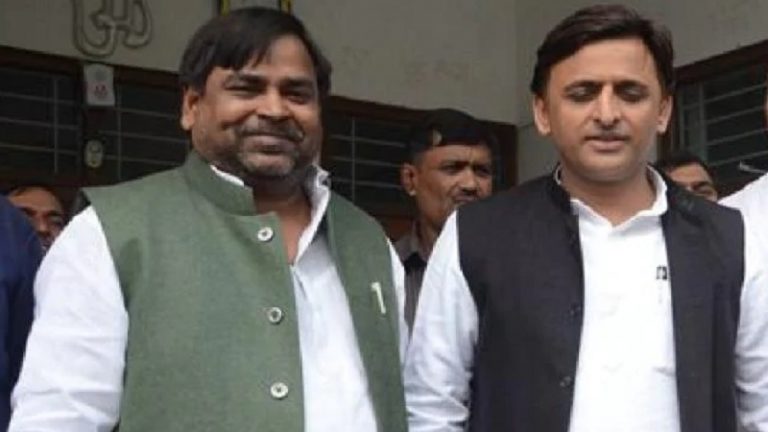 नाबालिग से गैंगरेप मामले में गायत्री प्रजापति दोषी करार, अखिलेश यादव की सरकार में रहे हैं मंत्री: 12 नवंबर को सुनाई जाएगी सज़ा
