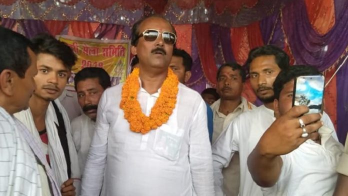 गुलाब यादव, राजद, बलात्कार