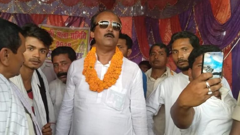 ‘गन प्वाइंट पर रेप, फिर लगा दिया सिंदूर’: RJD विधायक रहे गुलाब यादव की करतूत महिला ने बताई, बिहार के एक IAS पर भी आरोप