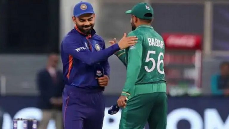 दामाद इशान मियाँ ने बीवी और ससुरालियों पर दर्ज कराया केस, पाक से मैच हारने के बाद टीम इंडिया का उड़ाया था मजाक