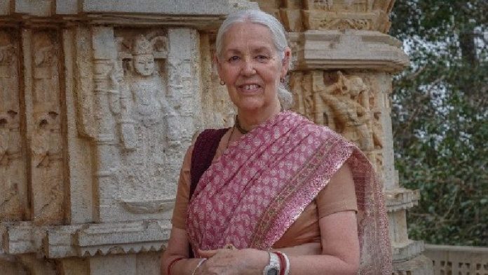 जगत तारिणी, ऑस्ट्रेलिया, श्रीकृष्ण, राधा, वृन्दावन
