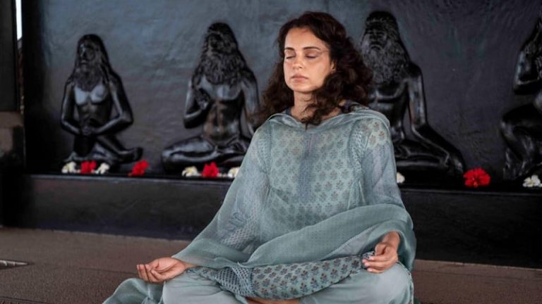 ‘राइट विंग लड़ कर लेने को तैयार था, फिर कॉन्ग्रेस के भीख के कटोरे में क्यों मिली आज़ादी?’ कंगना ने कहा – जवाब दे दो, लौटा दूँगी पद्मश्री