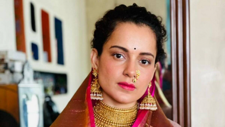 ‘ना डरी हूँ ना कभी डरूँगी, गद्दारों के खिलाफ खुलकर बोलती रहूँगी’: धमकी मिलने के बाद कंगना ने दर्ज करवाई FIR