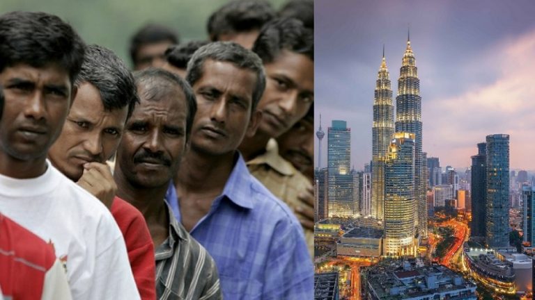 ‘हम उनके लिए कचरा फेंकने वाली जगह नहीं बन सकते’: दुनिया के छठे सबसे अमीर इस्लामी मुल्क ने बांग्लादेश से आने वाले मजदूरों पर जताई चिंता
