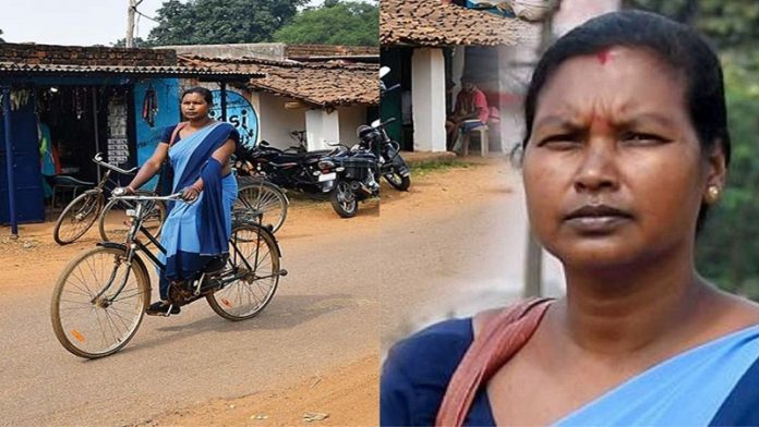 मतिल्दा कुल्लू