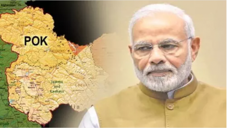‘POK को वापस हासिल करना मोदी सरकार का अगला कदम’: केंद्रीय मंत्री जितेंद्र सिंह ने मीरपुर में पाक सेना के नरसंहार को किया याद