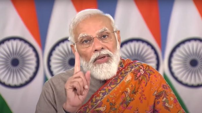 कृषि कानूनों, वापस, नरेंद्र मोदी