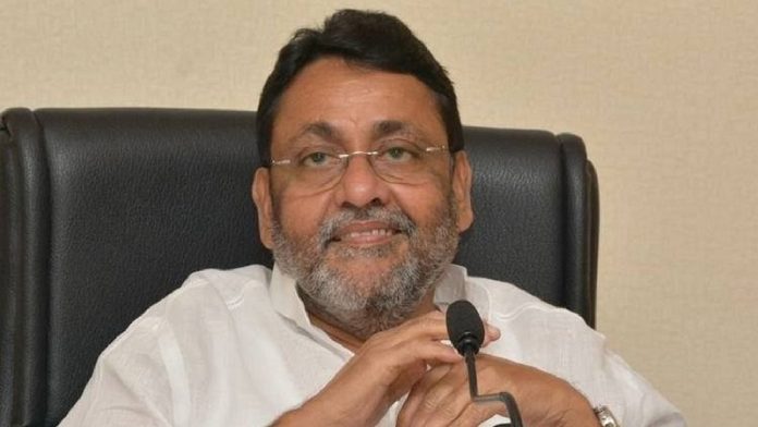 नवाब मलिक