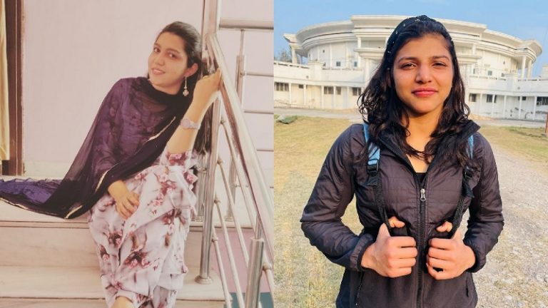‘राष्ट्रीय स्तर की पहलवान निशा दहिया और उनके भाई की गोली मार कर हत्या’: मीडिया ने चलाई खबर, जानिए क्या है सच्चाई