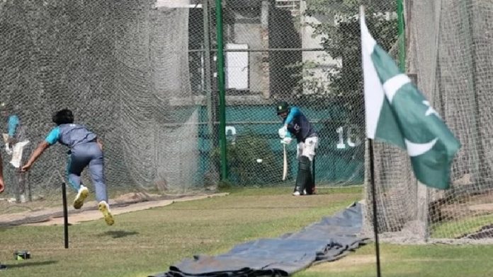 पाकिस्तान, बांग्लादेश, झंडा, क्रिकेट