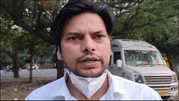 प्रकाश जारवाल
