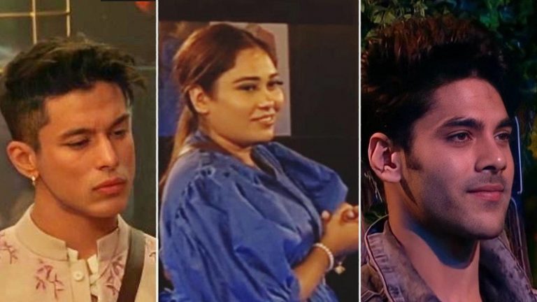 ‘फिर से छूआ तो सिर फोड़ दूँगी’: अफसाना खान के इल्जाम पर बोलीं शमिता शेट्टी- टीशर्ट में नारियल छिपा नहीं खेल सकती वुमन कार्ड