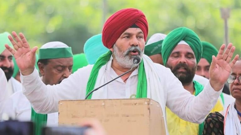 ‘दिल्ली की सीमाओं पर अब पक्की किलेबंदी’: राकेश टिकैत ने केंद्र को दिया 26 नवंबर तक का ‘अल्टीमेटम’, अगले 6 महीने की तैयारी
