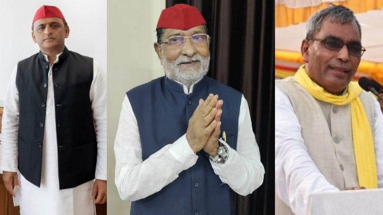 ‘किसी का योगदान आप कैसे भुला देंगे?’: अखिलेश-राजभर के बाद अब यूपी के नेता प्रतिपक्ष ने सरदार पटेल से की जिन्ना की तुलना
