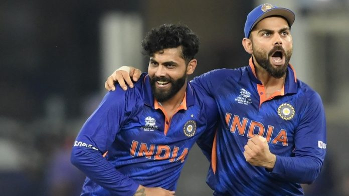 अफगानिस्तान बनाम न्यूजीलैंड, T20 विश्व कप