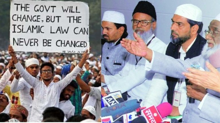 ईशनिंदा कानून की माँग, यूनिफॉर्म सिविल कोड का विरोध: भारत में हिंदू बना रहे सेकुलर, मुस्लिमों को चाहिए शरिया