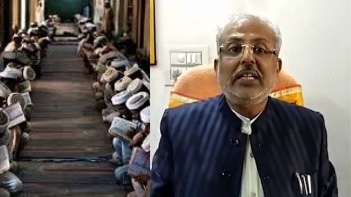 मदरसा उत्तर प्रदेश