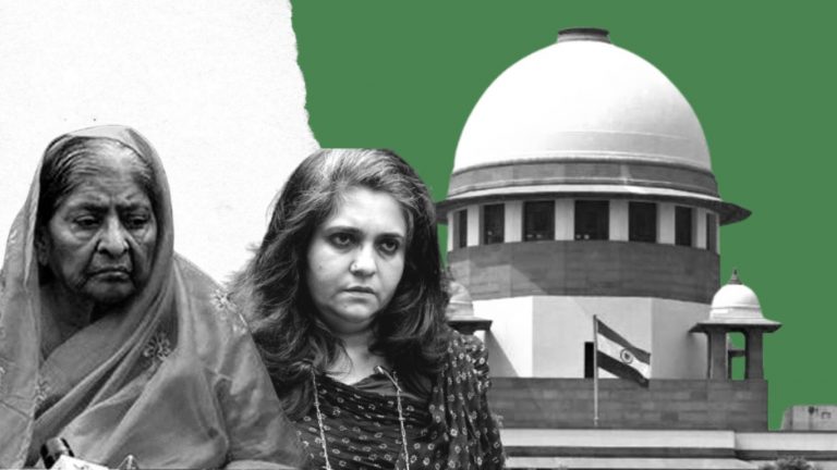 ‘क्या आप कह रहे हैं कि हिंदू समूहों ने (गोधरा) ट्रेन जलाने की साजिश रची… हद है’: जकिया जाफरी की याचिका पर कोर्ट में एसआईटी