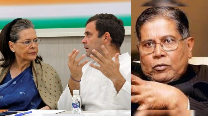 रहमान खान कॉन्ग्रेस