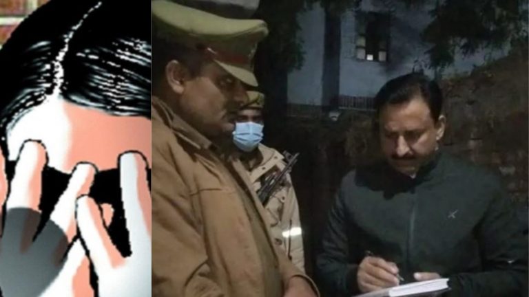 वाराणसी के लल्लापुरा में 6 साल की मासूम बच्ची से रेप, 27 साल के आरोपित निसार को खोज रही यूपी पुलिस