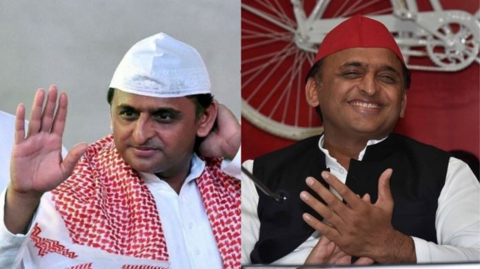 अखिलेश यादव