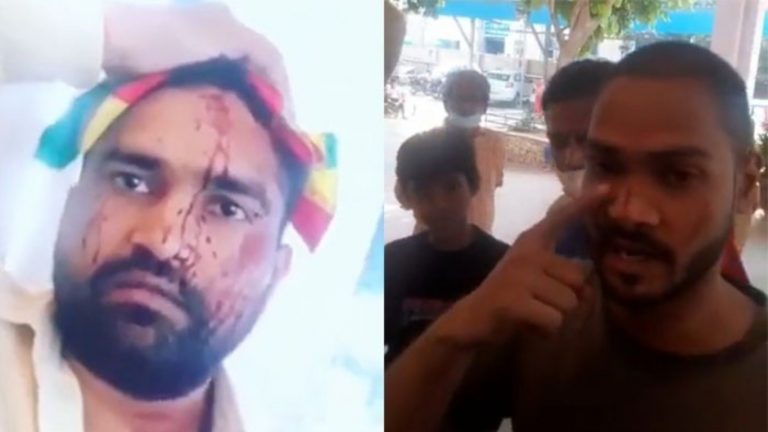 सीलमपुर में 2 महीने के बच्चे और उसके पिता पर मुस्लिम भीड़ के हमले में KRF ने माँगा न्याय, NCPCR से भी की शिकायत