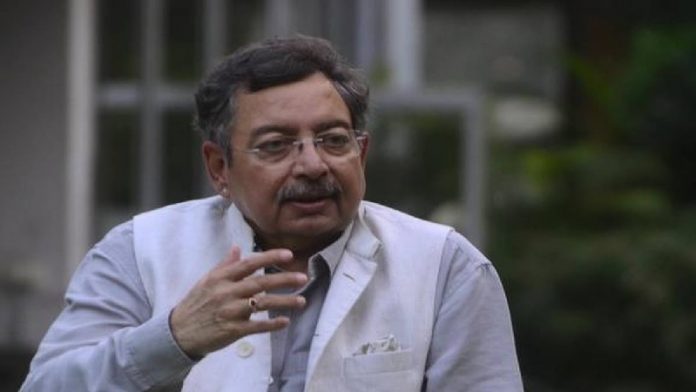 विनोद दुआ, पत्रकार, मौत