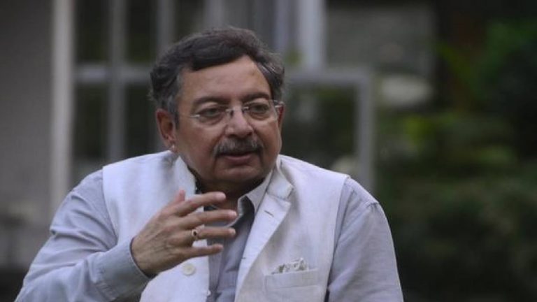 ‘वरिष्ठ पत्रकार विनोद दुआ का हो गया निधन, कोरोना से रिकवर होने के बाद से ही गिर रहा था स्वास्थ्य’: जानिए क्या है सच्चाई