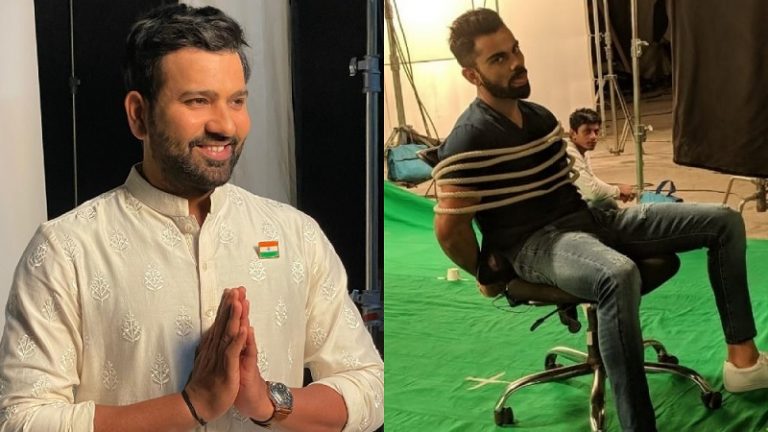 अगली T20 सीरीज में रोहित शर्मा को टीम इंडिया की कमान: विराट कोहली और मोहम्मद शमी को आराम, ये बने उप-कप्तान