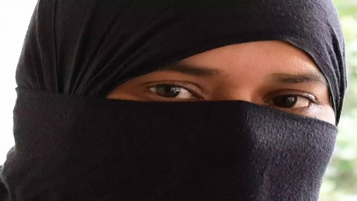 सिख महिला, इस्लाम, गुरु नानक