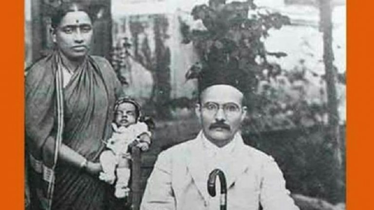 गाँधी की हत्या के बाद गुंडों ने हमला किया तो अकेले लाठी लेकर भिड़ गई थीं वीर सावरकर की पत्नी यमुनाबाई: कहानी ‘त्या तिघी’ में से एक की