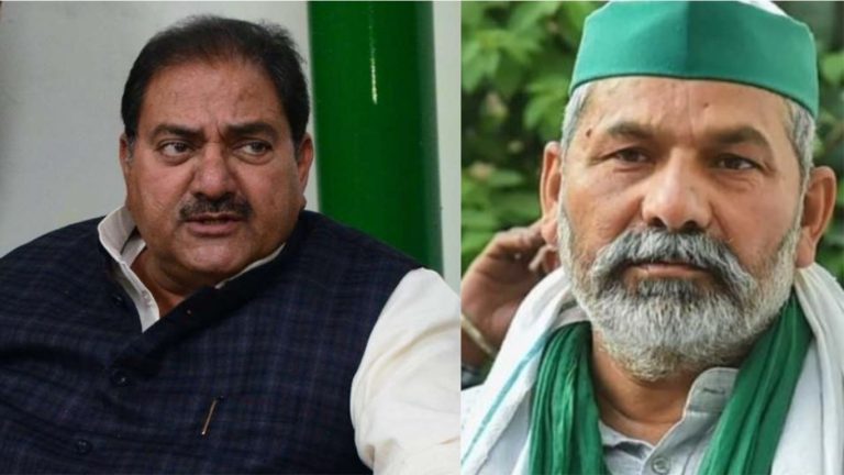 ‘किसान आंदोलन’ के नाम पर उपचुनाव, फिर भी जैसे-तैसे बची चौधराहट: हरियाणा का वो ऐलान जो राजनीतिक पंडित नहीं बताएँगे