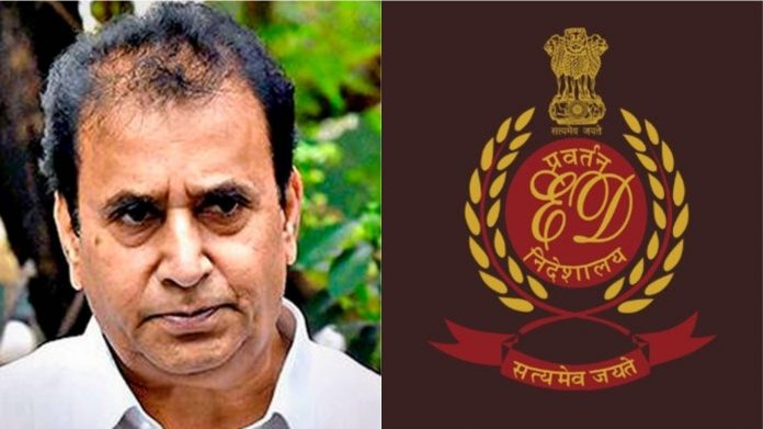 गृहमंत्री अनिल देशमुख