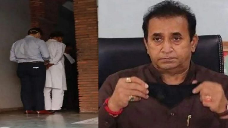 हिरासत में मनेगी महाराष्ट्र के पूर्व गृह मंत्री अनिल देशमुख की दीवाली, कोर्ट ने 6 नवंबर तक ED के हवाले किया