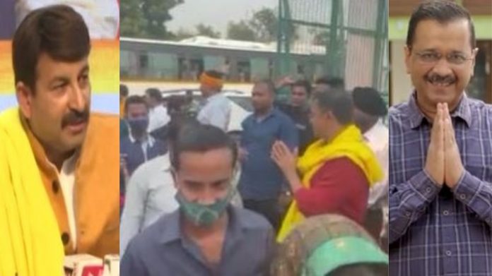 छठ पूजा