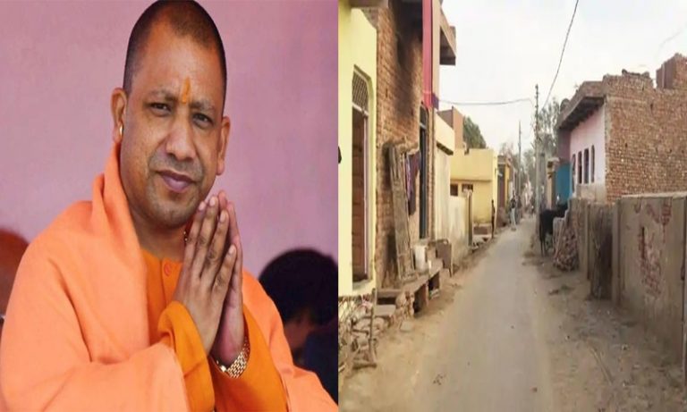 यूपी सरकार का बड़ा फैसला, बिहार से 7-7 गाँवों की करेगी अदला-बदली: 25 किमी दूरी होगी कम, नहीं गुजरना पड़ेगा दूसरे राज्य से
