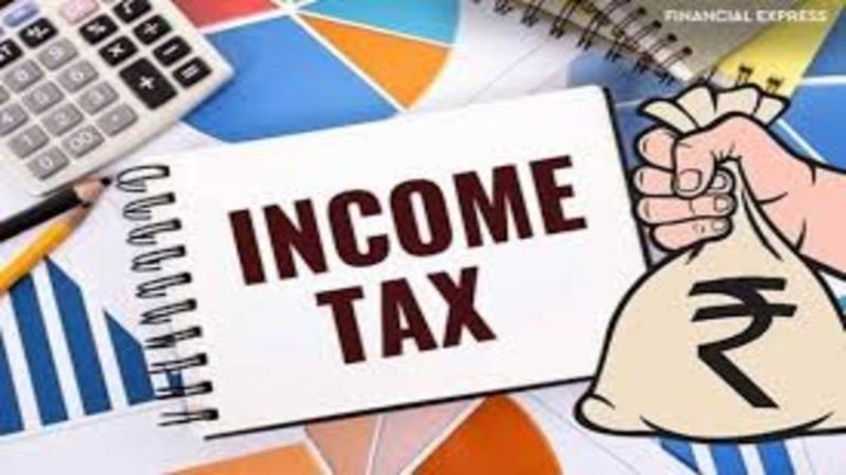 ₹50 करोड़ से अधिक कालेधन का मालिक निकला कॉन्ग्रेस नेता, इनकम टैक्स विभाग की हफ्तों चली छापेमारी में हुआ खुलासा